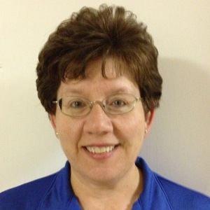 Meet your Posher, Pam